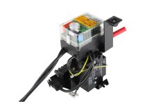 SATRONIC SQUID 005 + SG 113 terminal block art. 13013856
