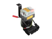 Bloque de terminal Honeywell SQUID 005 + SG 113