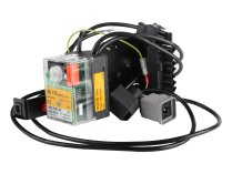 Bloque de terminal Honeywell SQUID 005 + SG 113