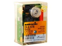 Honeywell DLG 976 Mod.03 unidad de caldera, art: 0366003