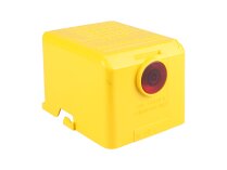 Riello 525SE/3F burner
