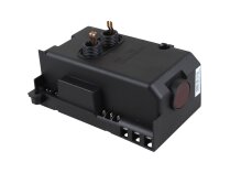 Riello SE 535SE burner