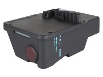 Riello SE 552SE burner