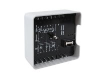 Quemador Riello RMG509 SE / LMO88.681C2RL