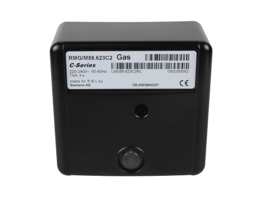 Riello RMG/M88.623C2 / LMO88.623C2RL burner, art: 3014138