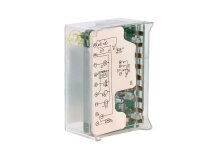 Honeywell DKO 974 Mod.05 burner control system