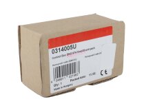 Sistema de control de quemador Honeywell DKO 974 Mod.05