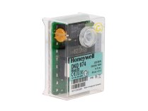 Sistema de control de quemador Honeywell DKO 974 Mod.05