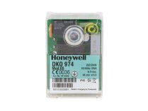 Sistema de control de quemador Honeywell DKO 974 Mod.05