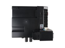 Sistema de gestión de quemadores Honeywell S4564BT 1009