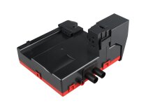 Sistema de gestión de quemadores Honeywell S4564BT 1009