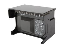 Siemens LGB21.350A27 burner control system
