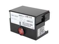 Siemens LGB21.350A27 burner control system