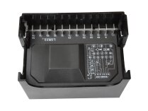 Sistema de control de quemador Siemens LGB21.350A27