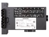 Weishaupt W-FM 05 Combustion Manager