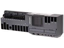 Weishaupt W-FM 25 PO V2.0 burner controller, 23h