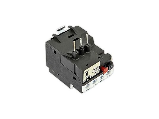 LOVATO thermal relay 0160 1.1 - 1.6 A, art: 0005110120-BT