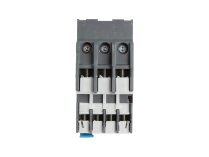 Relé de sobrecarga térmica ABB TA25DU-19