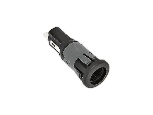 Baltur K1058/2 fuse socket, art: 0005120126.