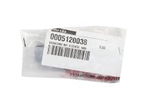Baltur Marquardt 1809 switch