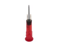 Baltur 31497 red indicator lamp