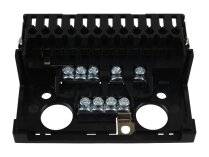 Sótano del autómaton de horno Siemens AGK11, art: 23527-BT