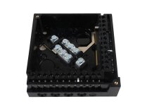 Base del controlador de quemador Siemens AGM410490550, art: 23525-BT