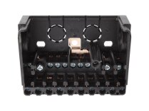 Honeywell 75310 burner control base