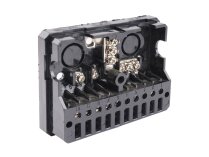 Baltur 52410084 burner base