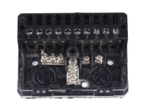 Baltur 52410084 burner base