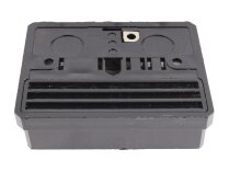 Quemador base Baltur 52410084
