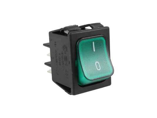 COMELUX 00401.L interruptor de llave, art: 65323064