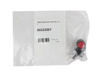 Ecoflam 4-position switch, 65323067