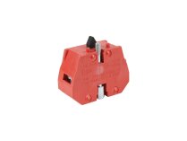 Bloque de contacto COMEPI ECX 1030, art.: 65325800