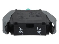 Bloque de contacto COMEPI ECX 1040
