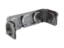 Siemens AGK65 cable clamp, art: 65320095