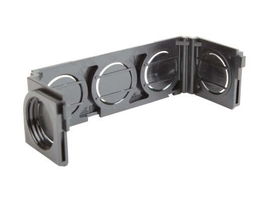Siemens AGK65 cable clamp, art: 65320095