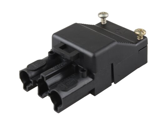 Wieland 3P female connector 65322080