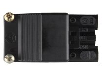 Conector hembra Wieland 3P 65322080