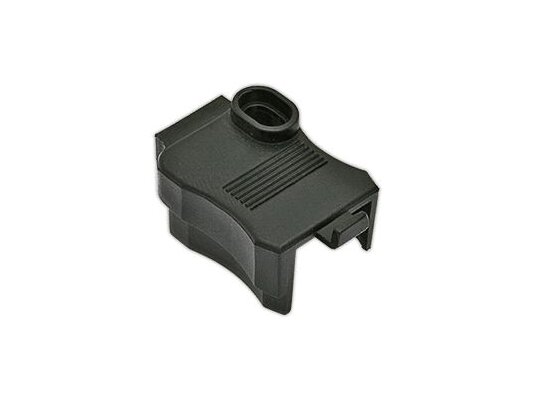 Tapa de enchufe Ecoflam 6P, art: 65320500.