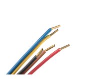 Enchufe Wieland 7P con cable, hembra, 65322095