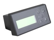 Elco liquid crystal display, 13011617