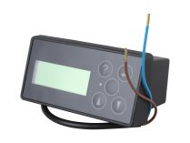 Elco liquid crystal display, art: 13011617.