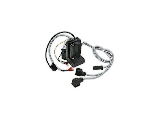 Terminal block for gas burners art. 13012968