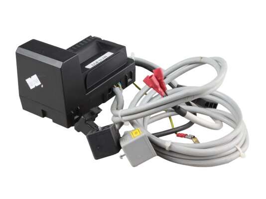 Terminal block for gas burners art. 13012969
