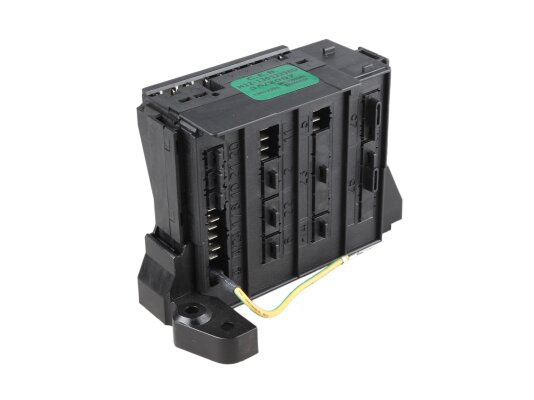 Terminal block for liquid fuel burners art. 13011050