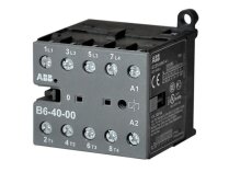 Contactador miniatura ABB B6-40-00, art: 13011025
