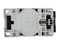 Elco N31E auxiliary contactor