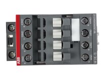 Elco N31E auxiliary contactor