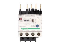 Schneider Electric LR2K 0314 Overload Relay (5.5 - 8.0 A)